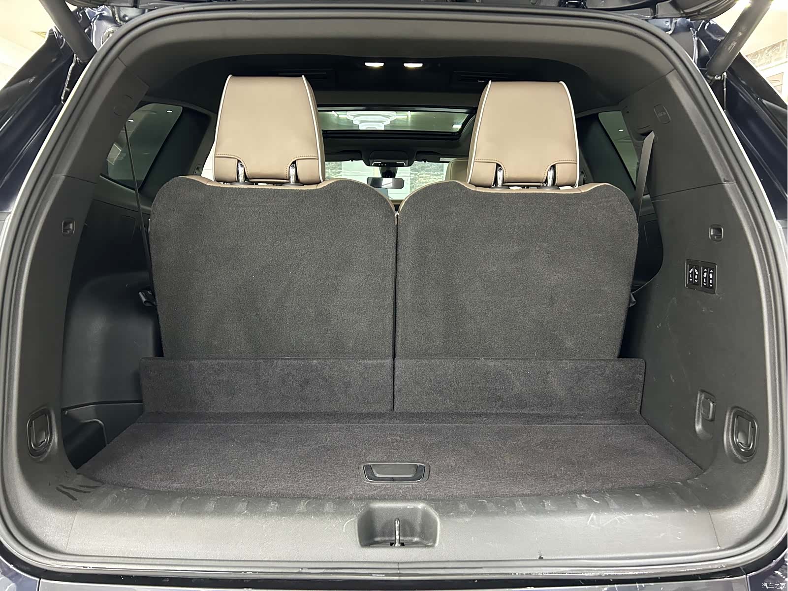 Buick Enclave, 2022 18