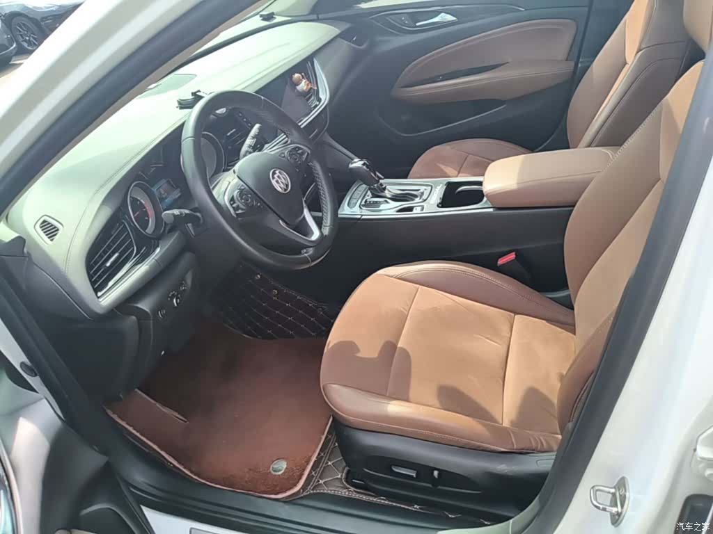 Buick Regal, 2020 15