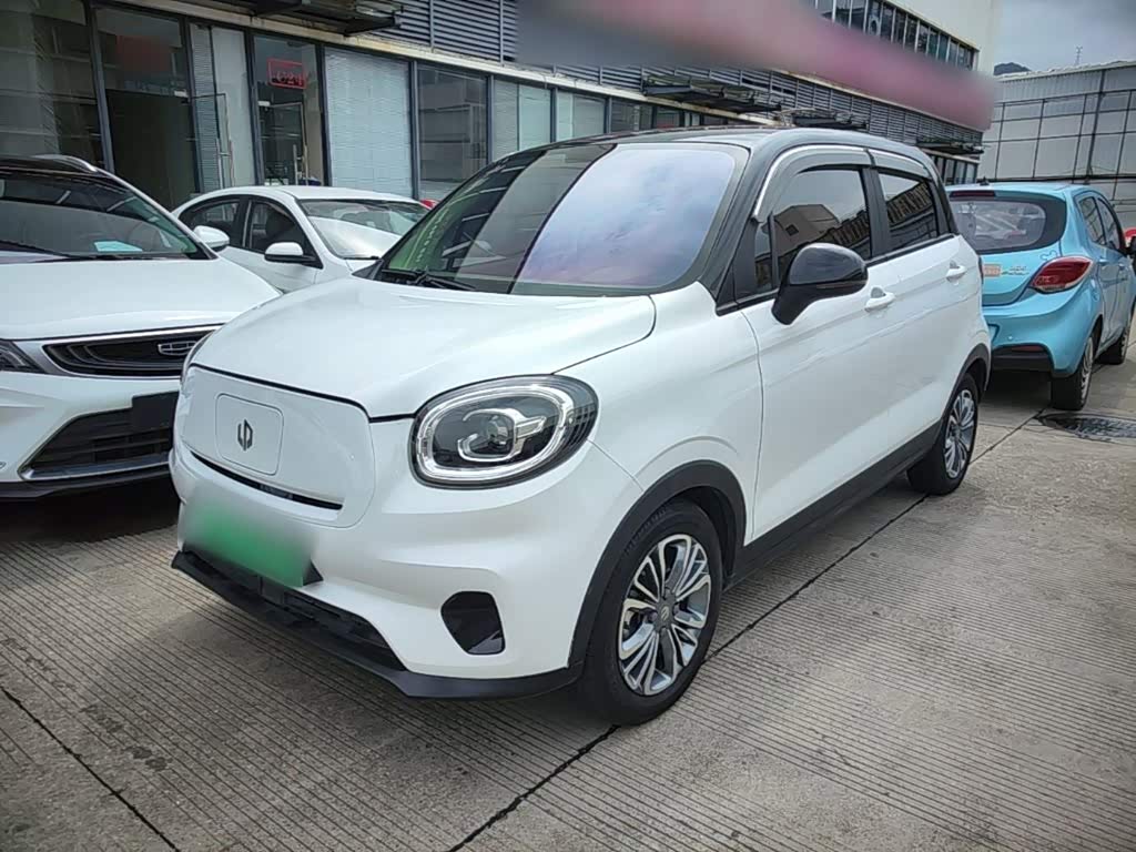 Leapmotor T03