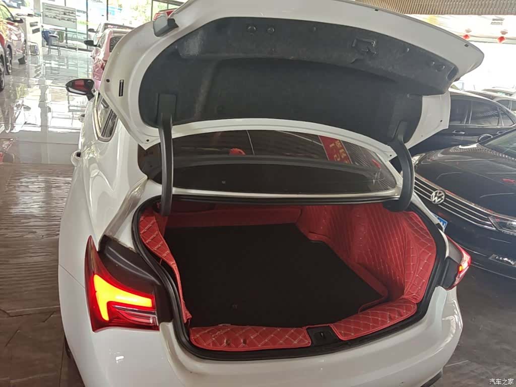 Buick Verano, 2021 19