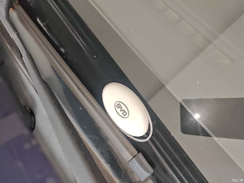 BYD Song, 2018 9