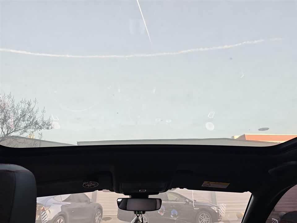 Land Rover Discover sports