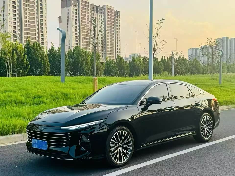 Besturn B70