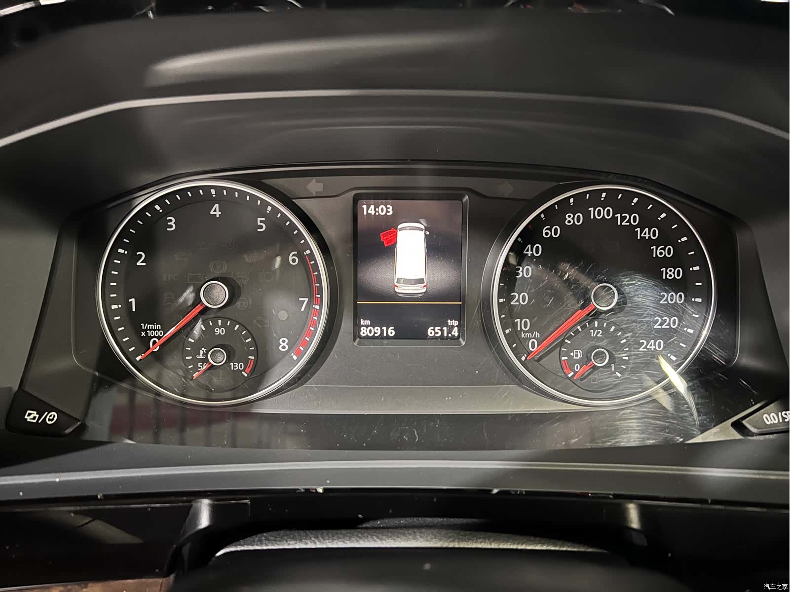 Volkswagen 7, 2019 7