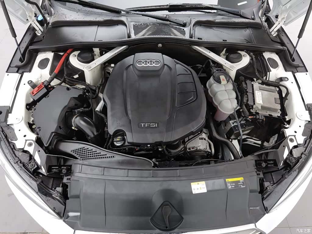 Audi A5, 2020 6