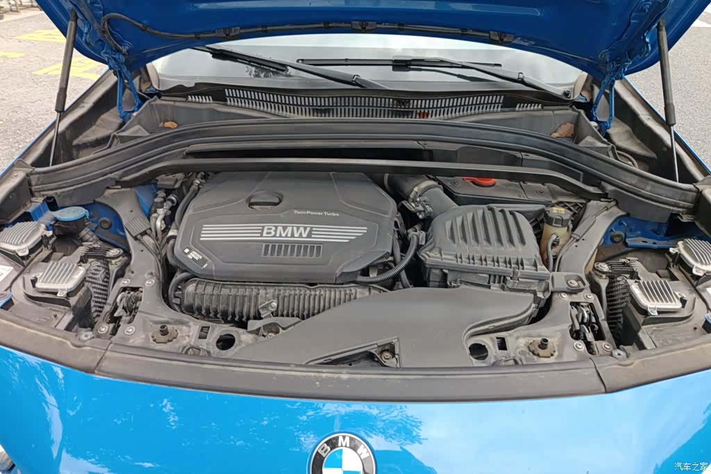 BMW X2, 2022 10