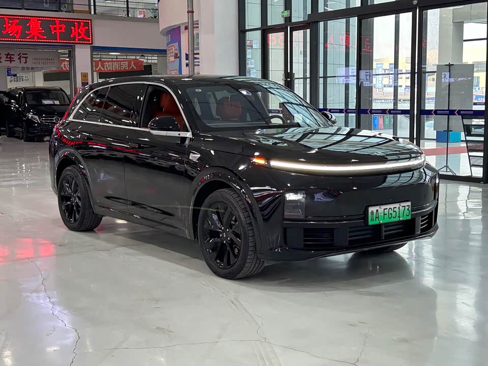 Li Auto Ideal L7
