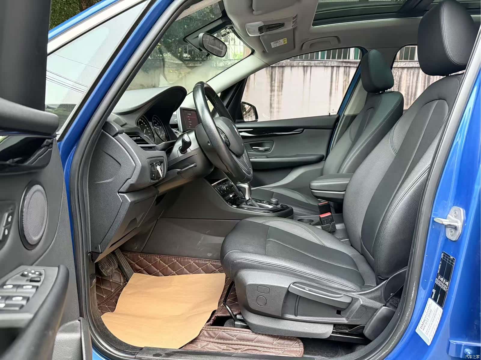 BMW 2 Series, 2018 7