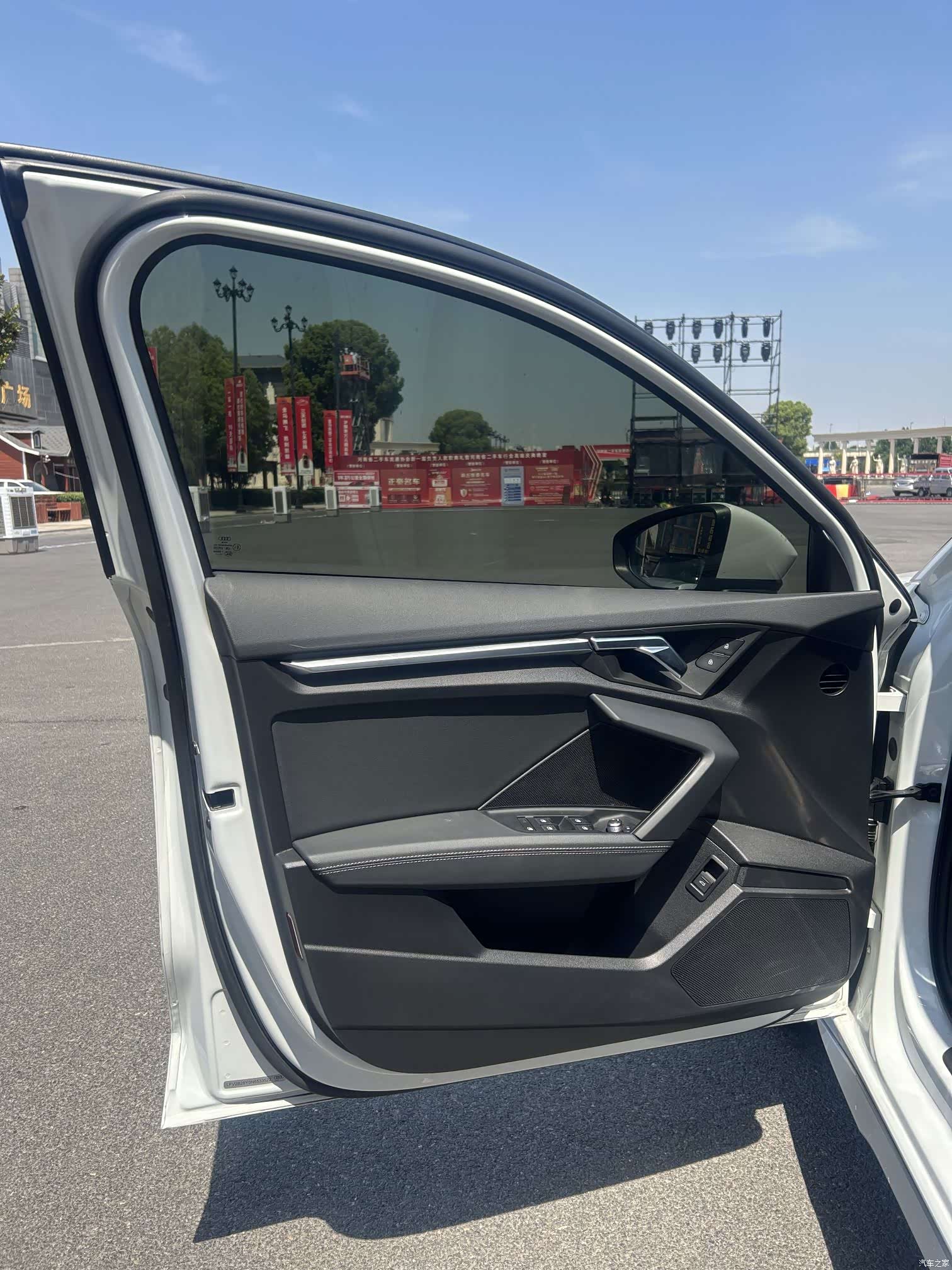 Audi A3, 2022 4