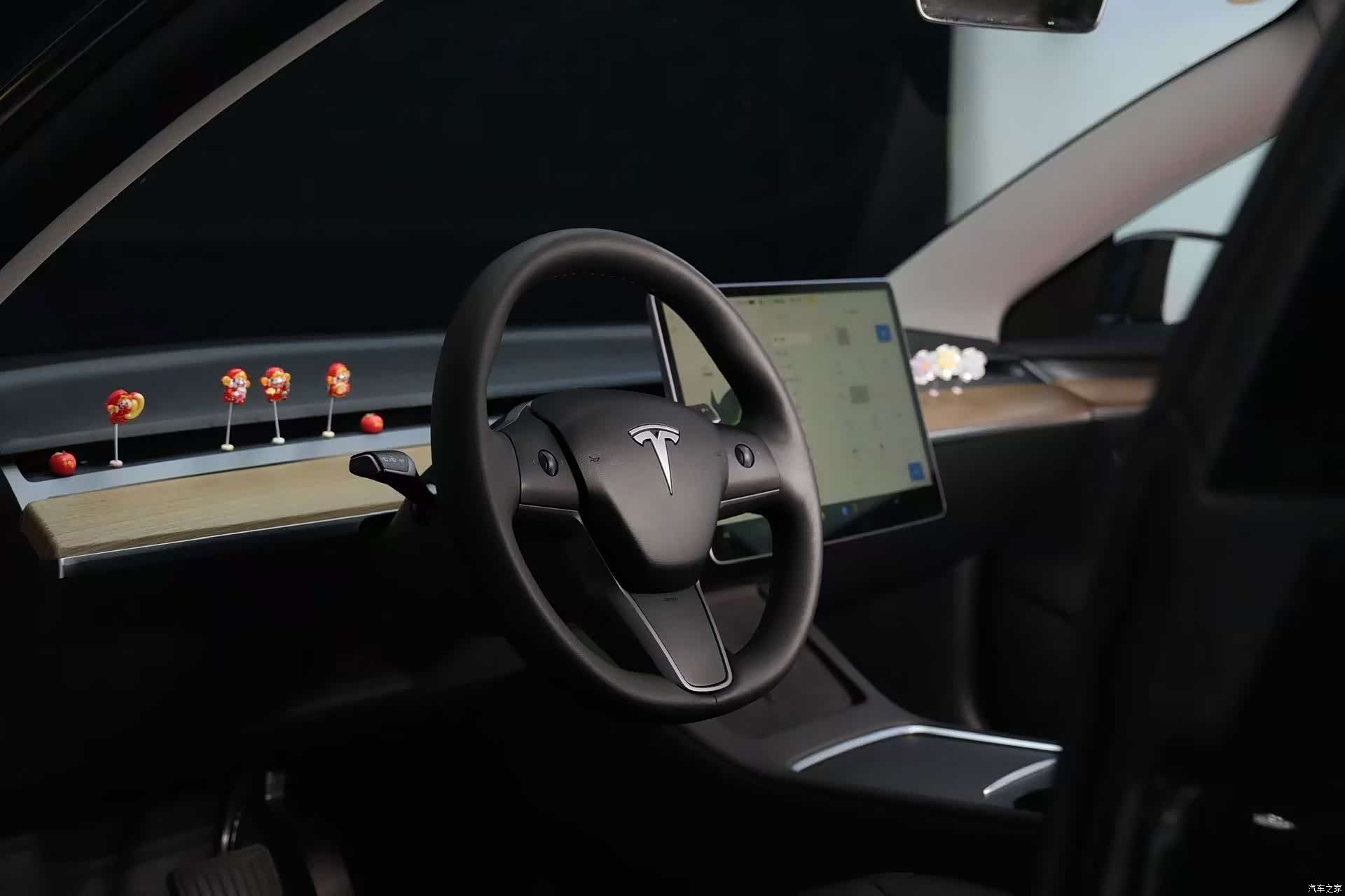 Tesla Model 3, 2023 4