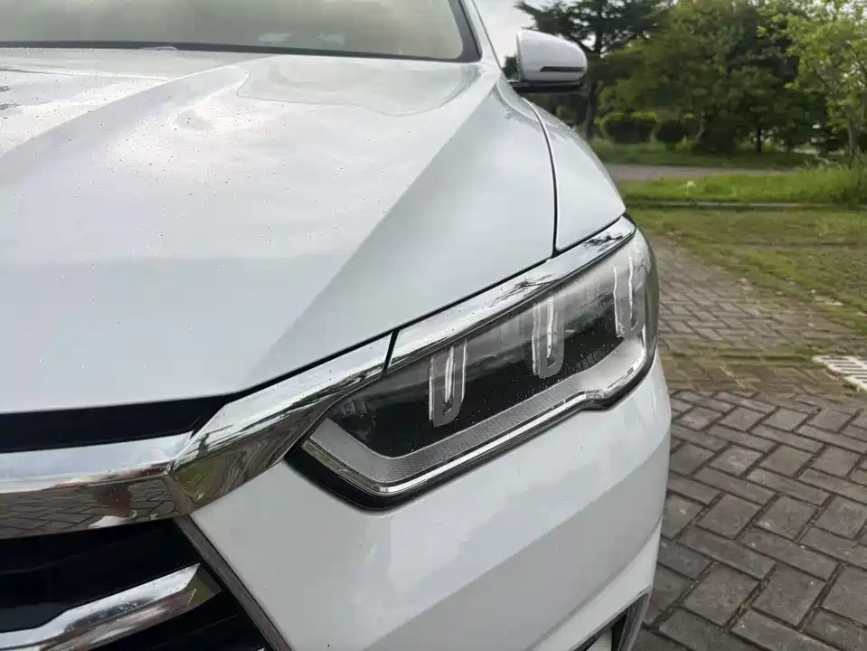 BYD Song Pro BYD Song Pro