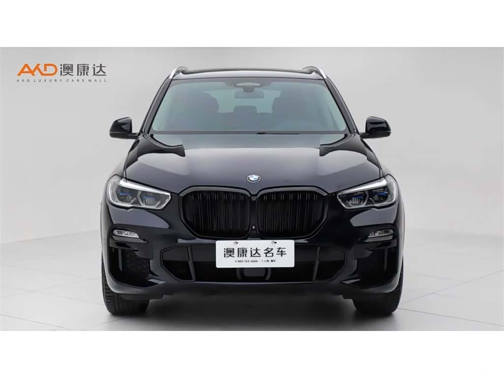 BMW X5, 2021 2