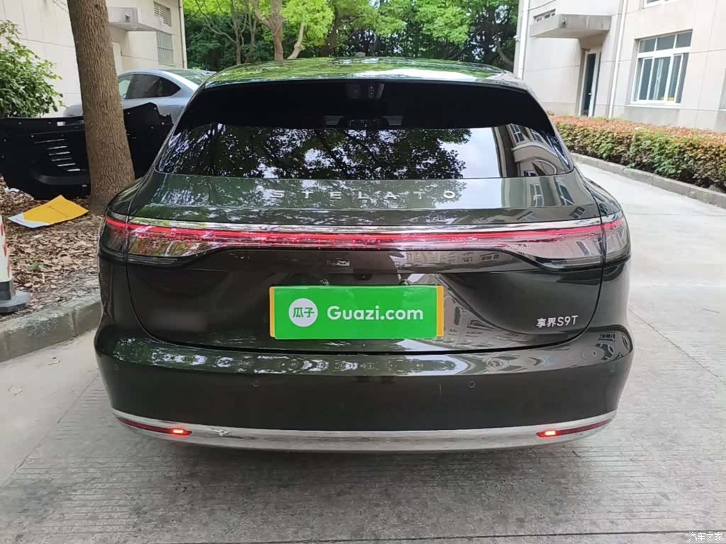 Stelato S9, 2025 4