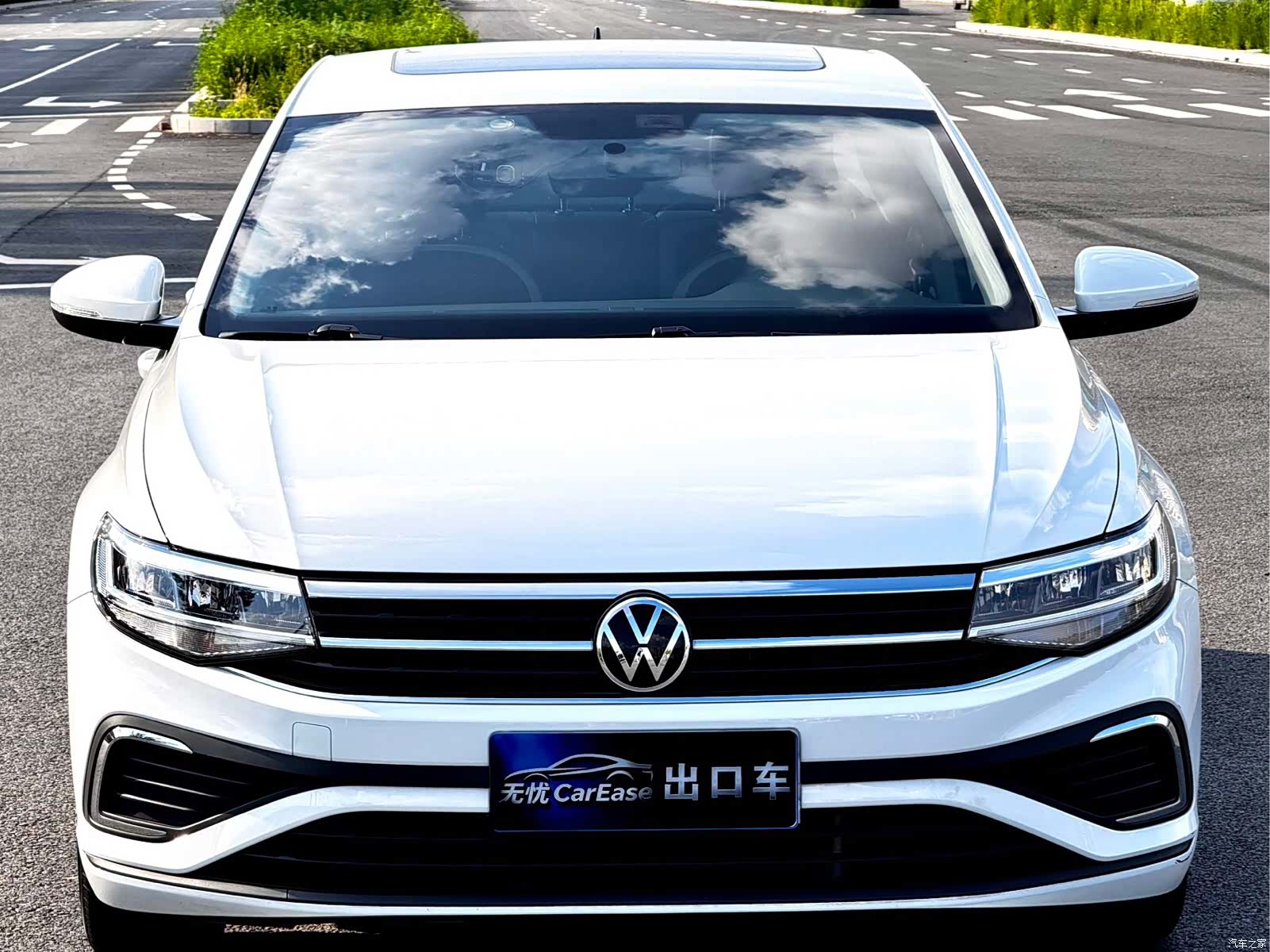 Volkswagen Bora, 2023 2