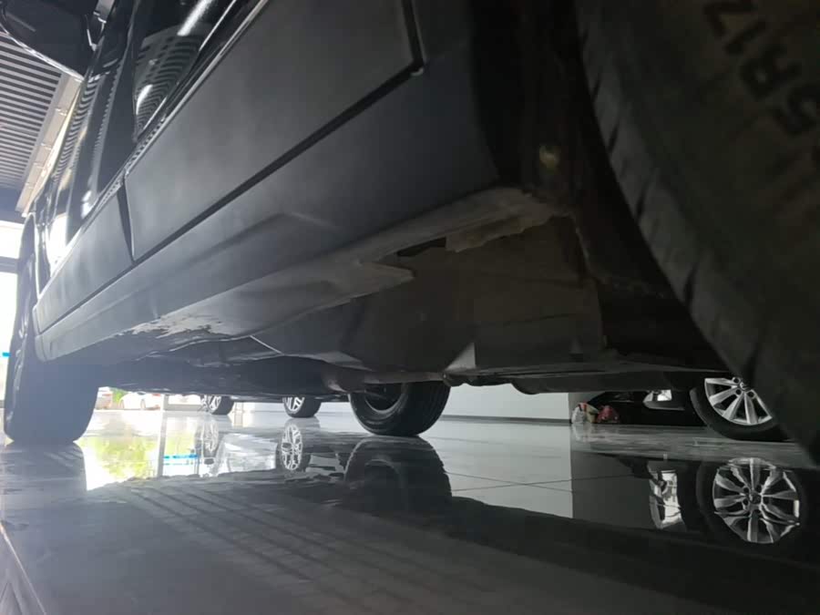 Haval H6 2019, фото 21