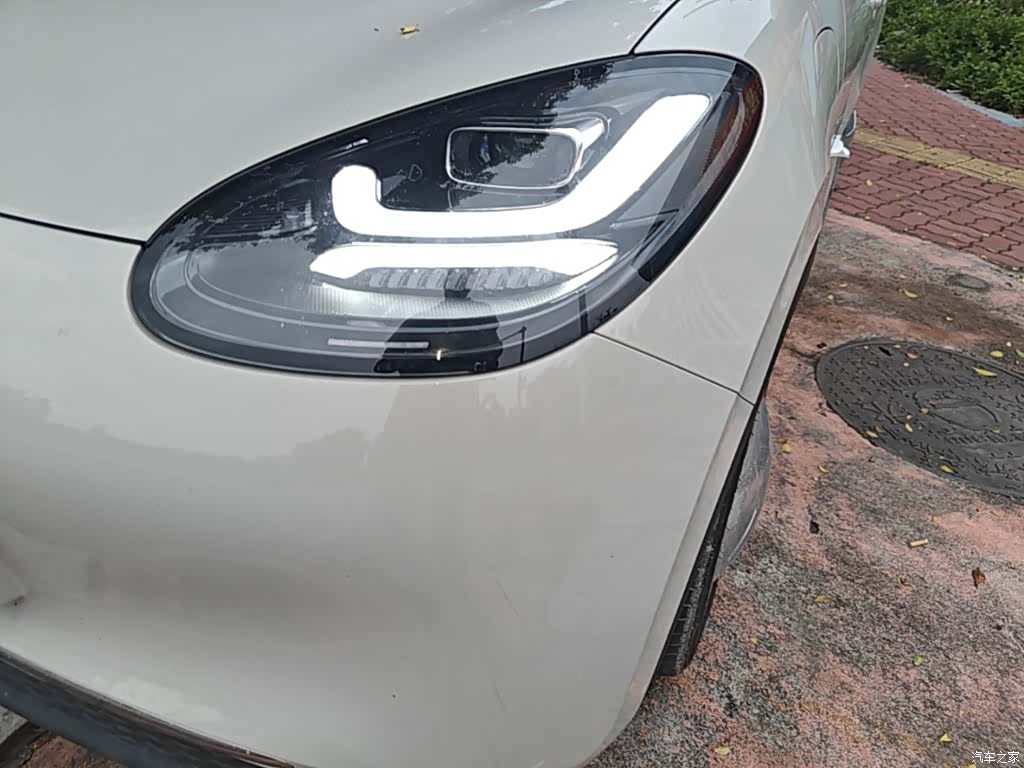 Wuling Bingo, 2023 24