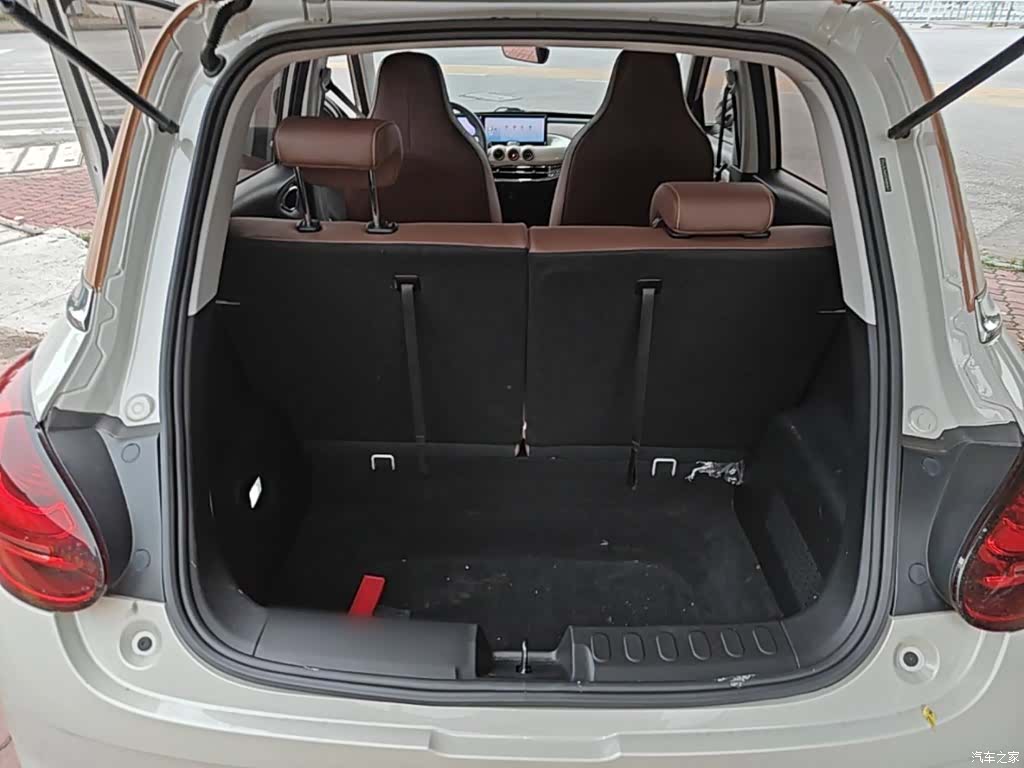 Wuling Bingo, 2023 19
