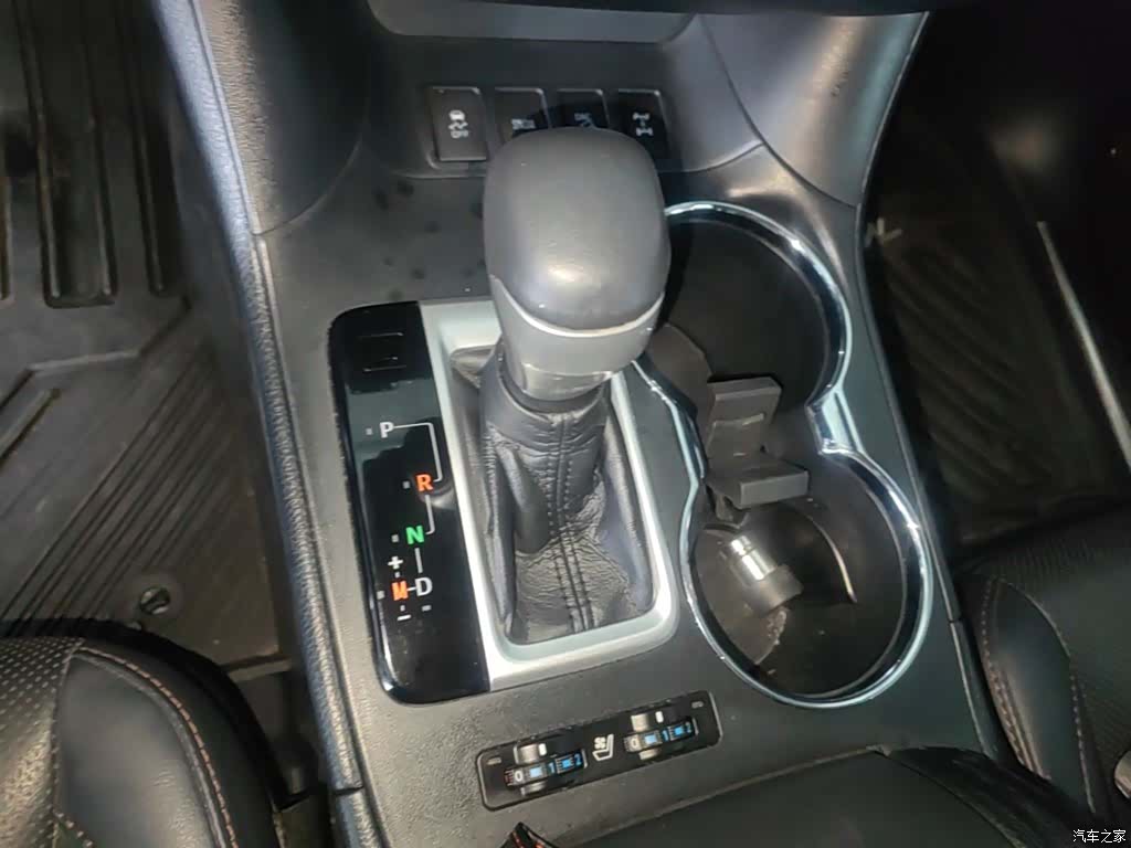 Toyota Highlander, 2021 14