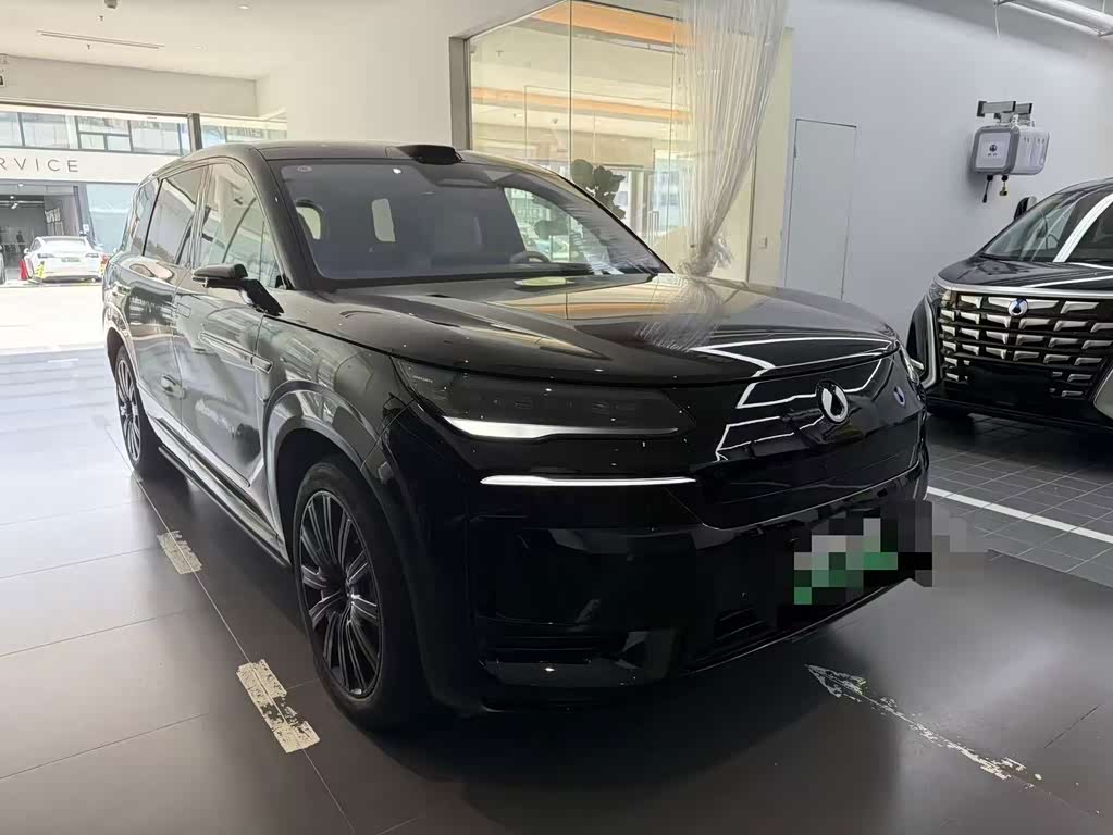 Denza N9