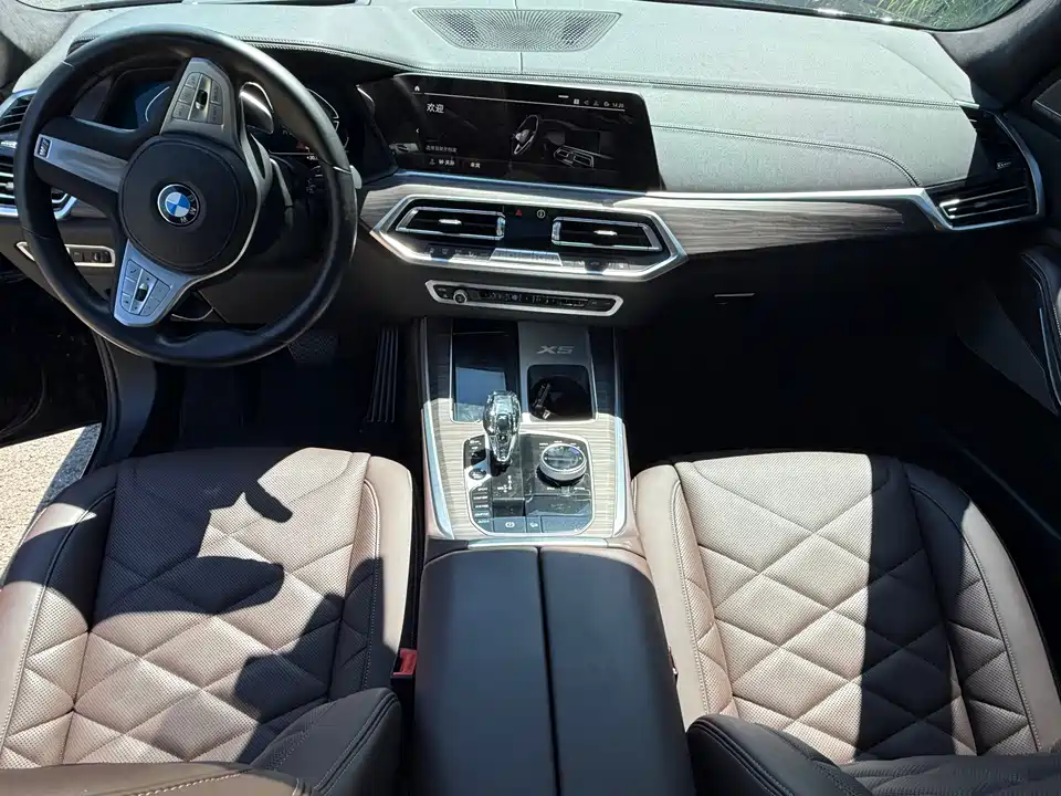 BMW X5 BMW X5