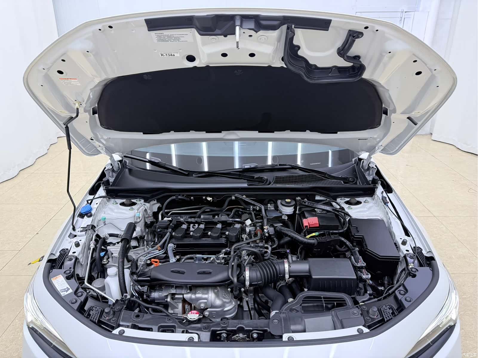 Honda Civic, 2022 19