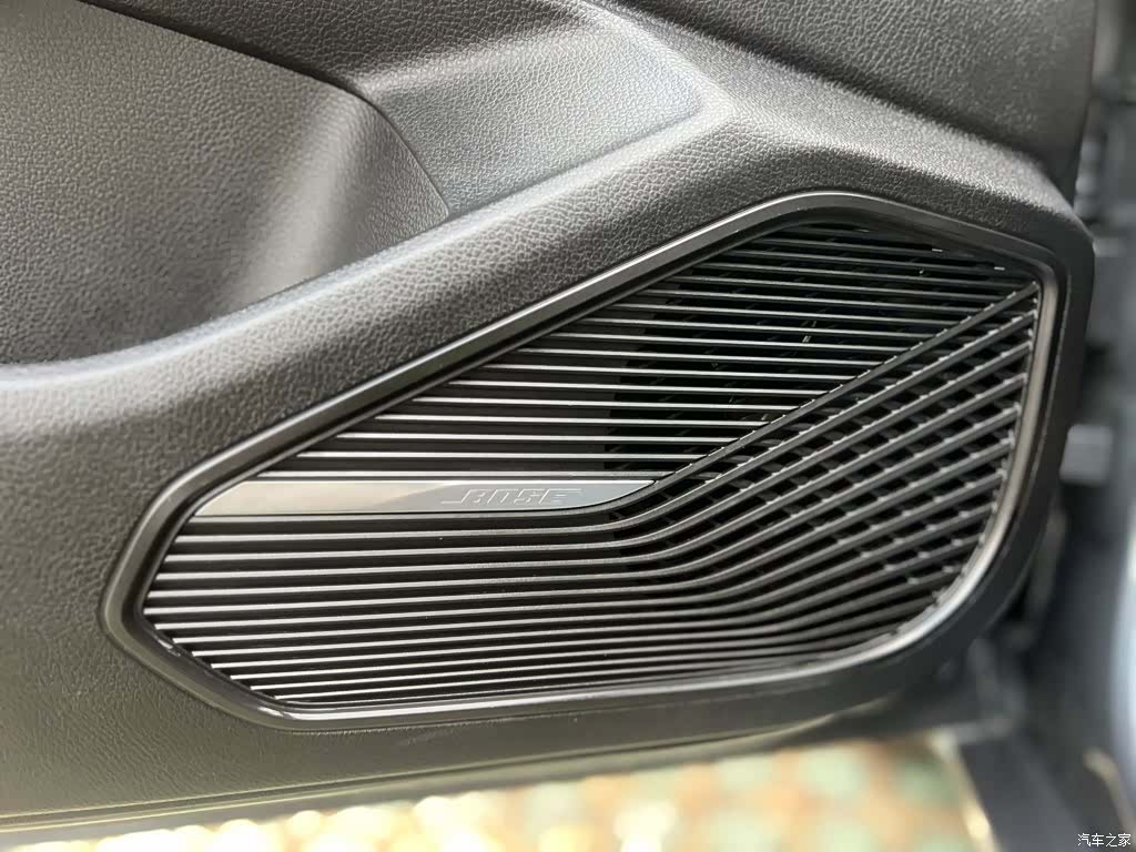 Geely Preface, 2023 11