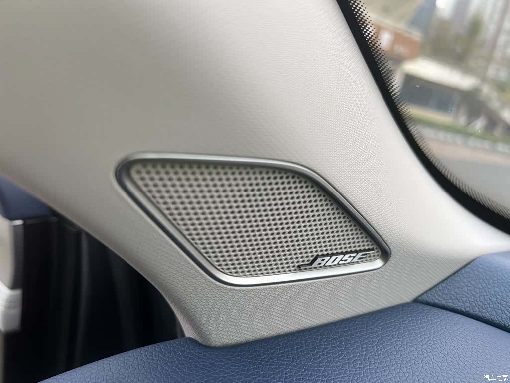 Geely Preface, 2023 14