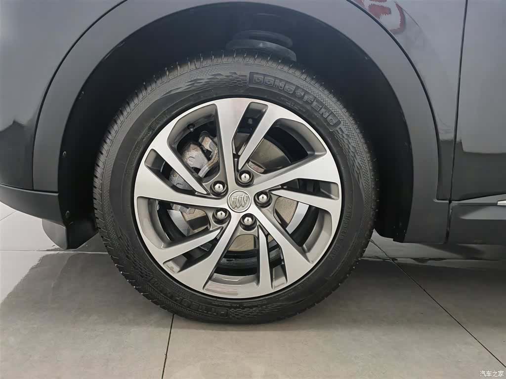 Buick Envision, 2021 17