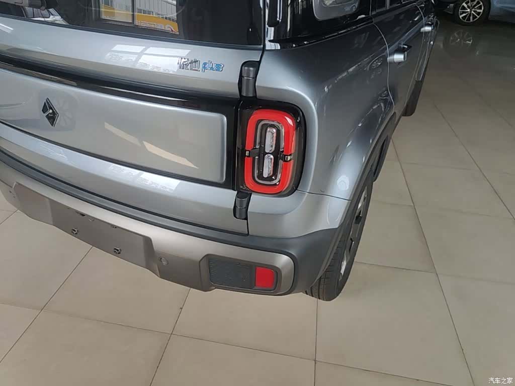Wuling Yep, 2025 8