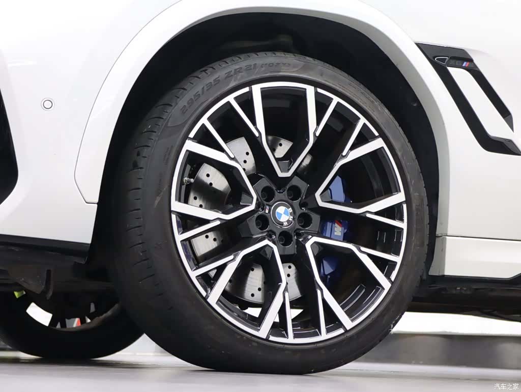 BMW X6, 2022 35