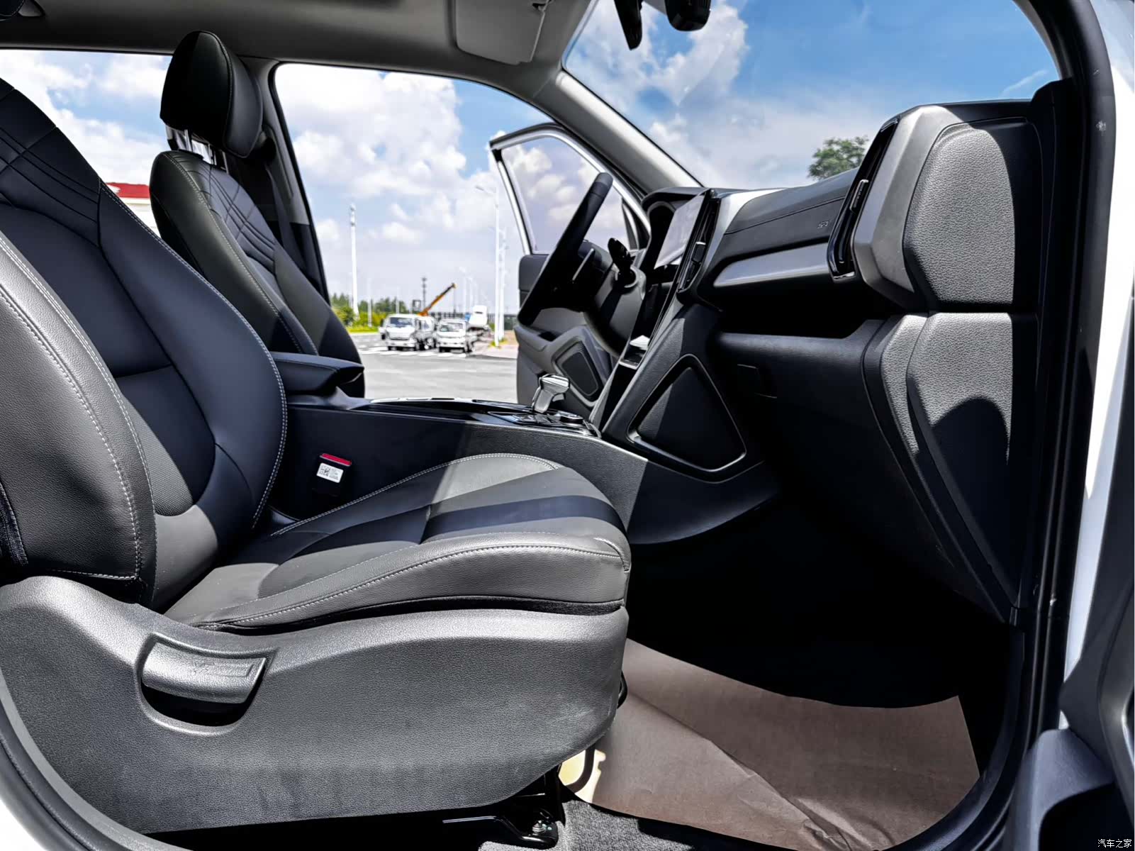 Hyundai ix35, 2022 12