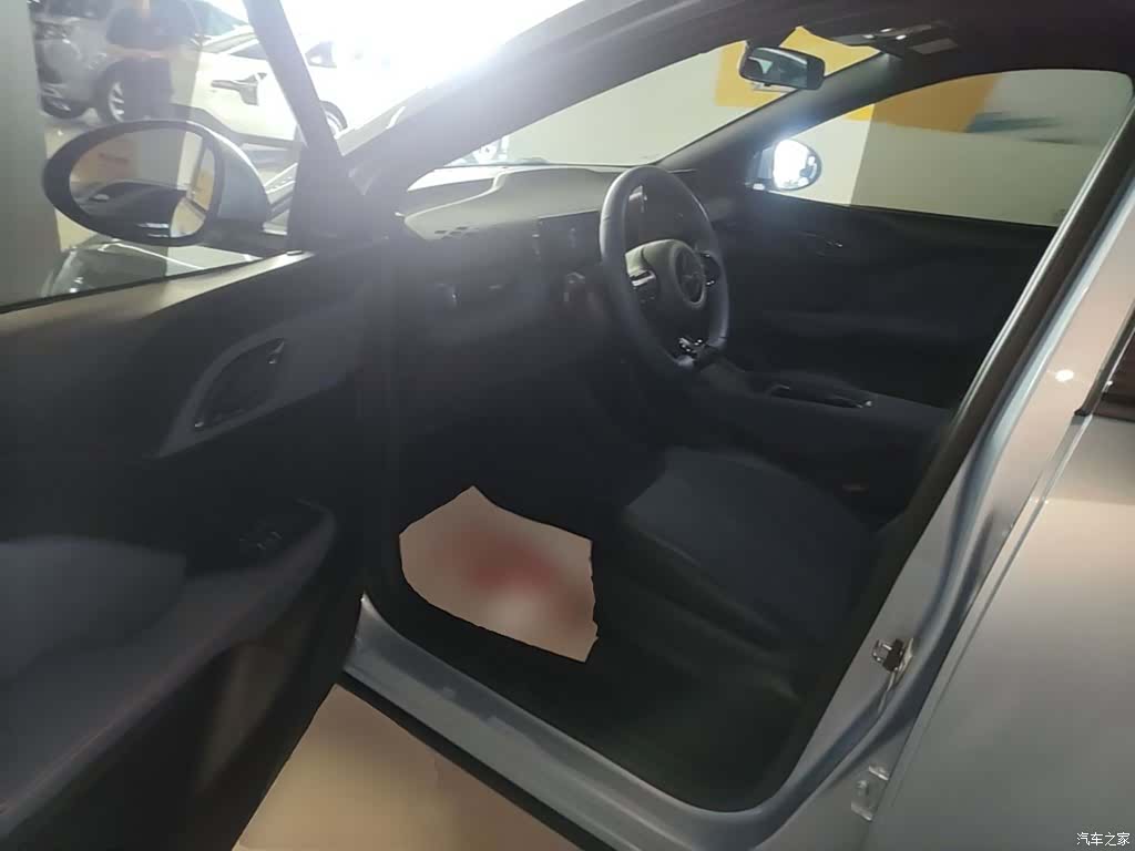 BYD Seagull, 2024 16