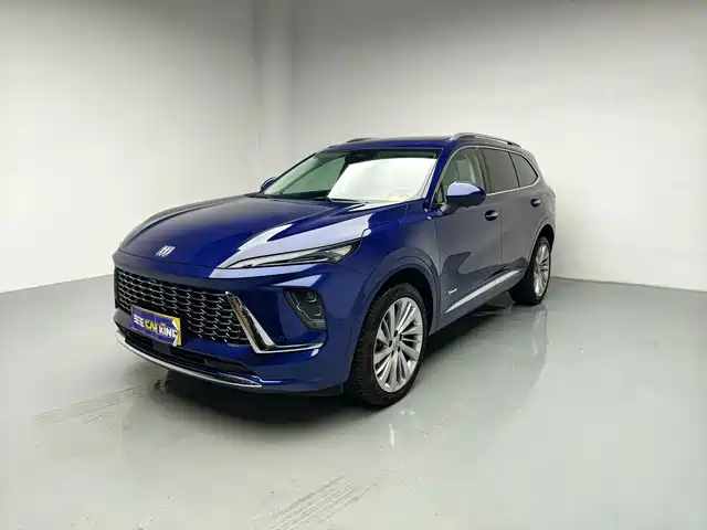 Buick Terrain Plus 2025 — купить из Китая под заказ
