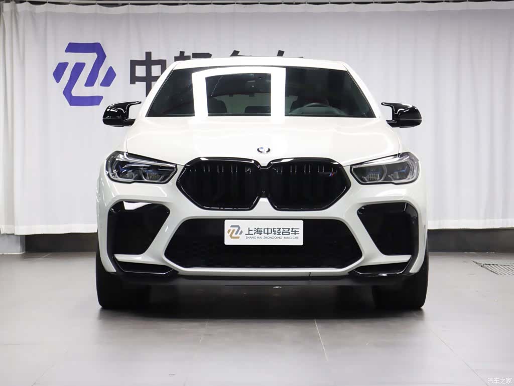 BMW X6, 2022 2