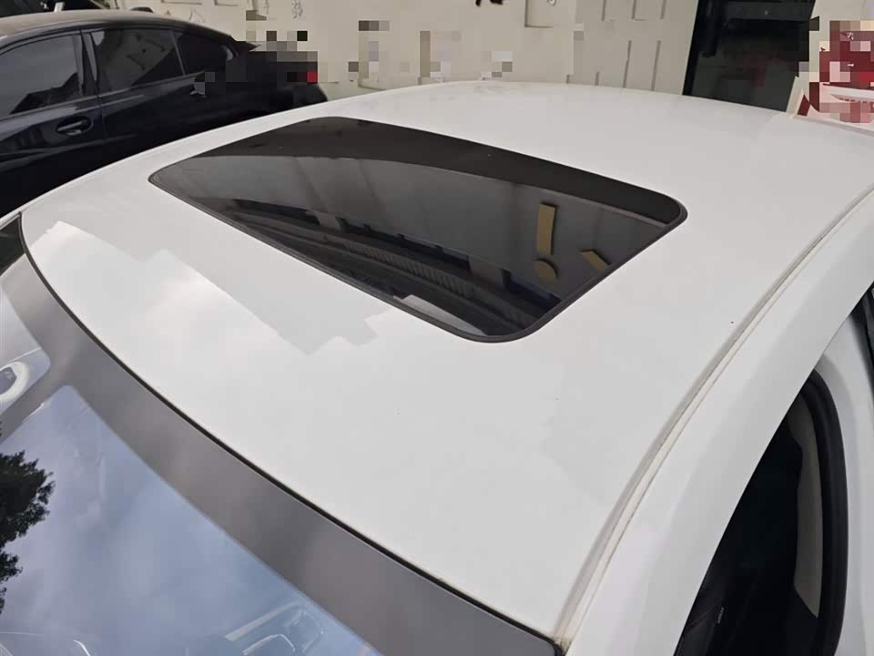 Chevrolet Mai Ruibao