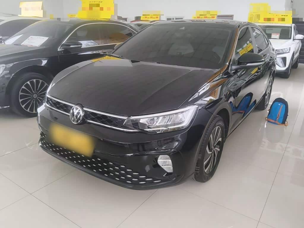 Volkswagen Lavida 2025 1.5L
