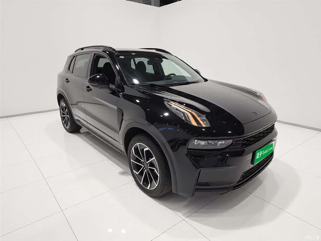 Lynk & Co 01, 2023 22
