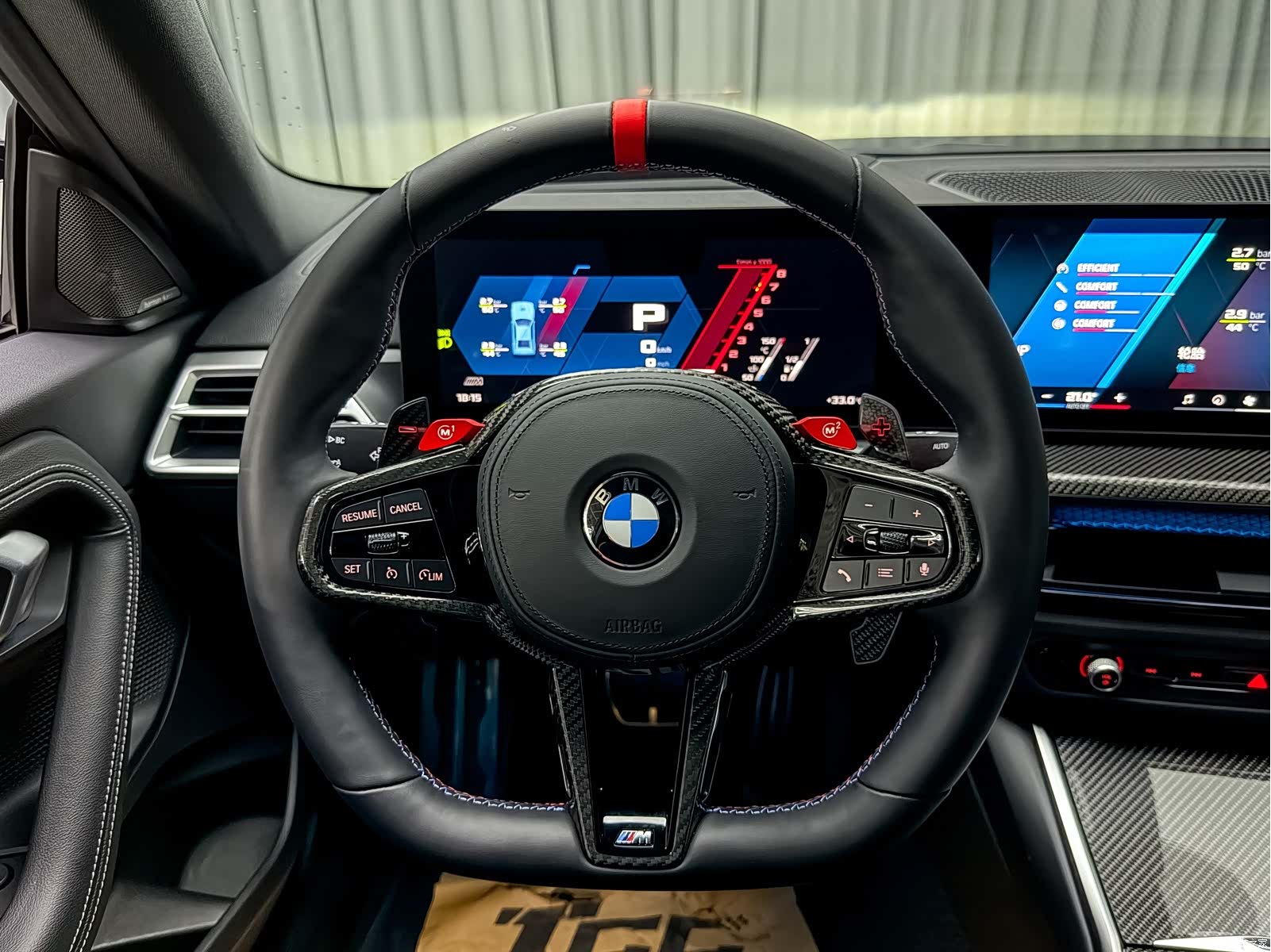 BMW M2, 2026 16