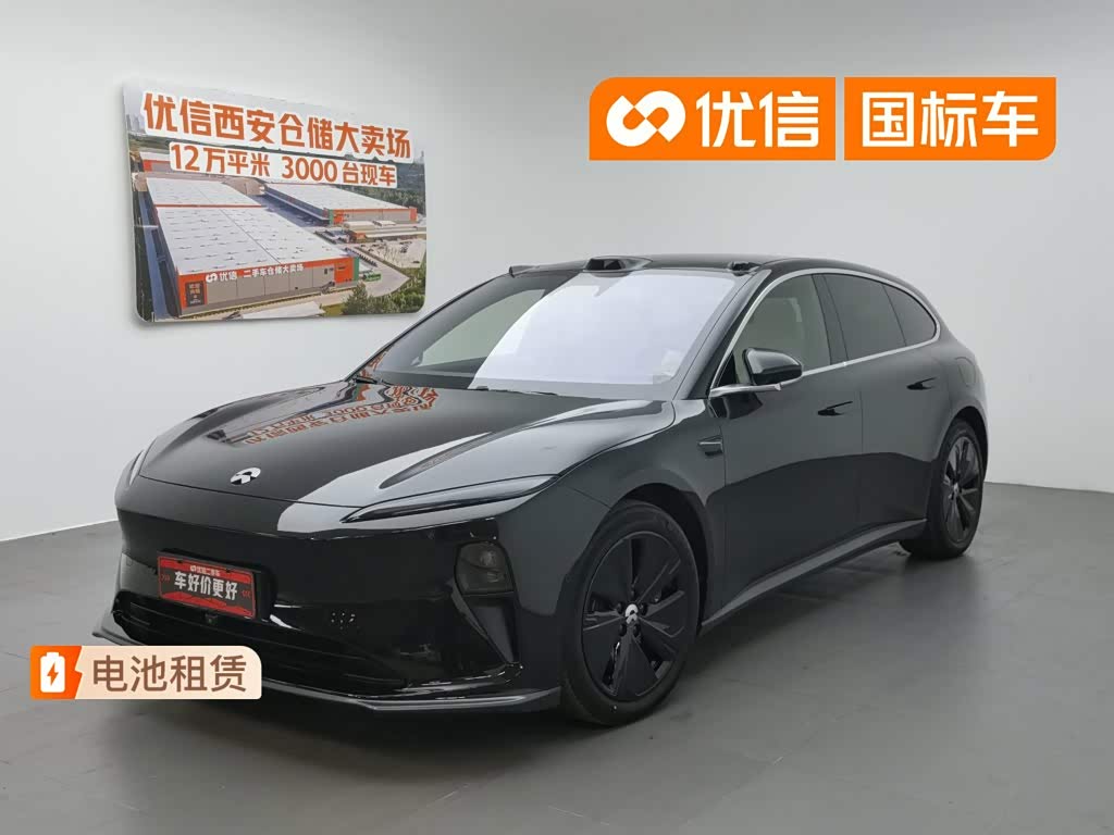 NIO ET5T