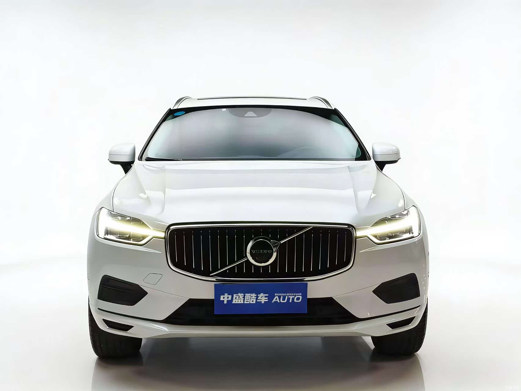 Volvo XC60, 2018 7