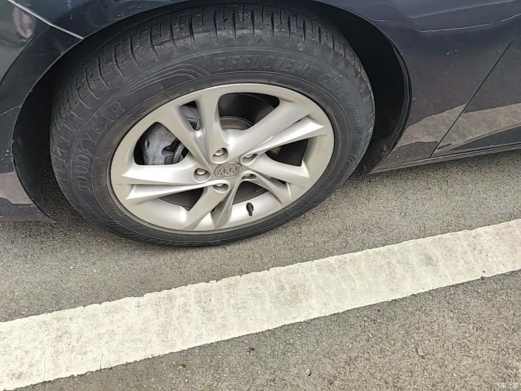Buick Regal, 2021 23