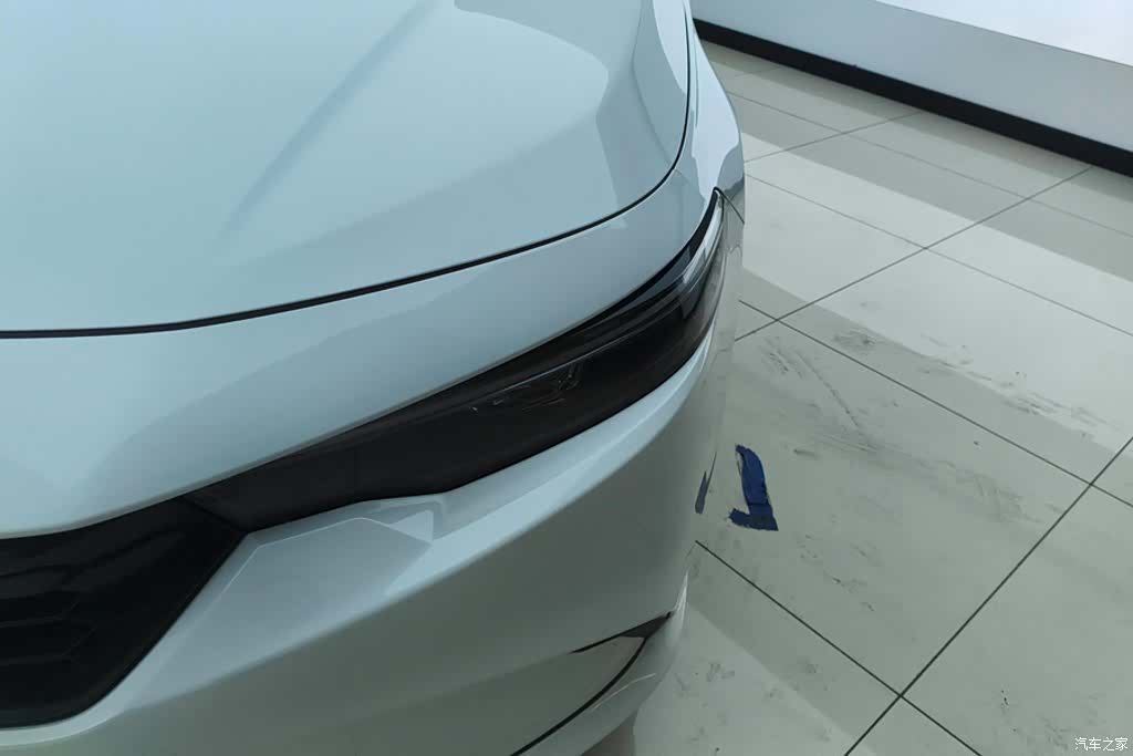 Honda Integra, 2024 все фото