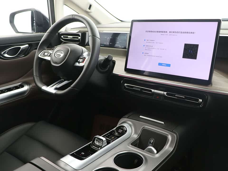 Trumpchi Trumpchi E8