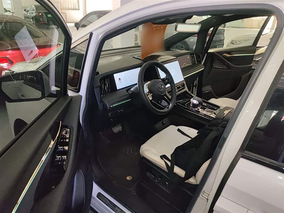 Trumpchi Trumpchi M8