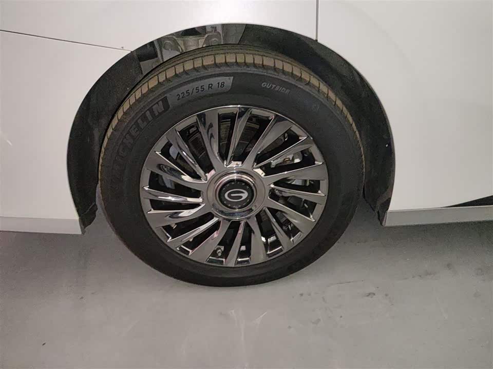 Trumpchi Trumpchi M8