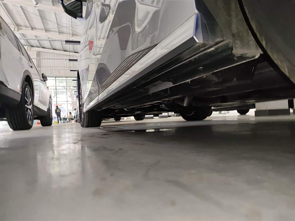 Trumpchi Trumpchi M8