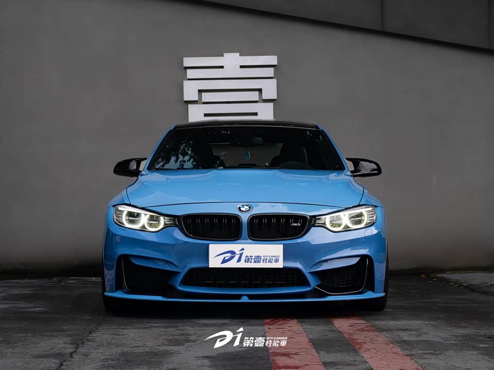 BMW M3