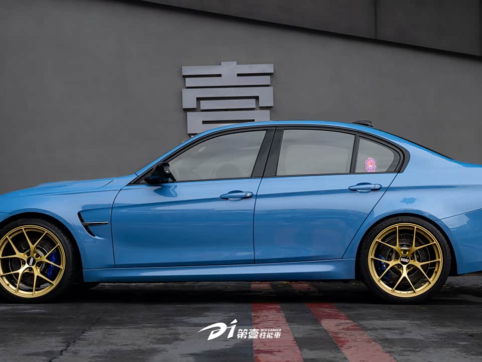 BMW M3