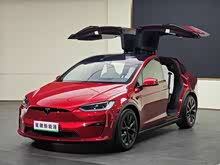 Model X 2023�� ˫���ȫ��������