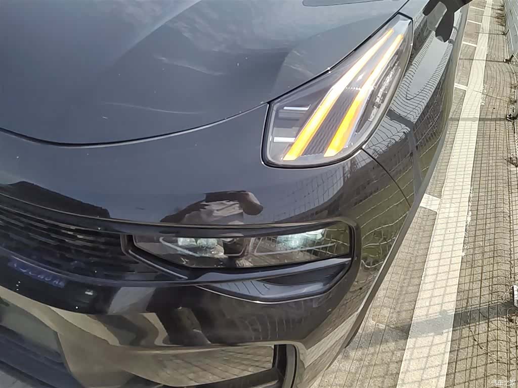 Lynk & Co 01, 2023 18
